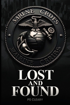 Paperback Lost and Found [Large Print] Book