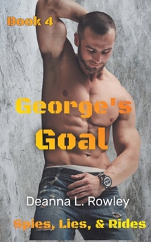 Paperback George's Goal Book