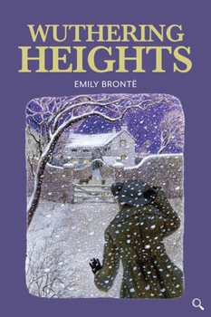 Hardcover Wuthering Heights Book