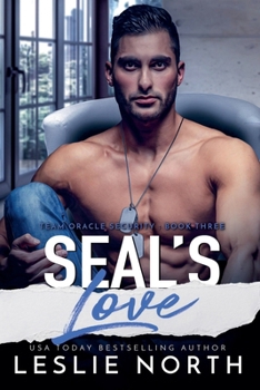 SEAL's Love (Team Oracle Security)