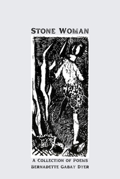 Paperback Stone Woman Book