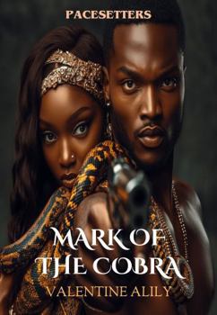 Mark of the Cobra (Pacesetters)