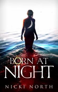 Paperback Born at Night Book