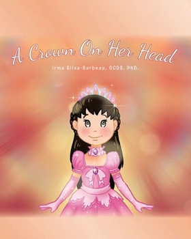Paperback A Crown On Her Head Book