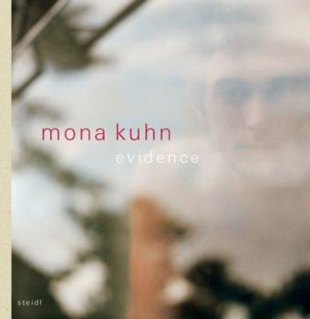 Paperback Mona Kuhn - Evidence Book