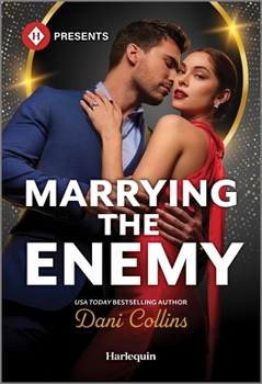 Mass Market Paperback Marrying the Enemy Book