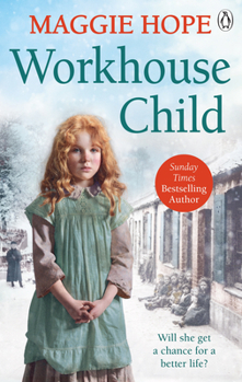 Paperback Workhouse Child Book