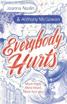 Paperback Everybody Hurts Book