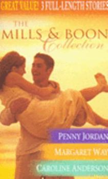 The Mills and Boon Collection (Mills and Boon Shipping Cycle)