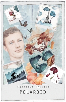 Paperback Polaroid: Microstories en prose poétique [French] Book
