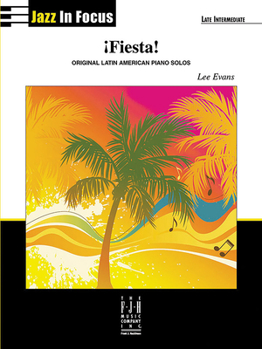 Paperback Fiesta! Book