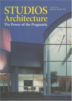 Paperback Studios Architecture Book