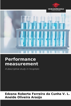 Paperback Performance measurement Book