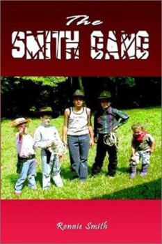 Paperback The Smith Gang Book