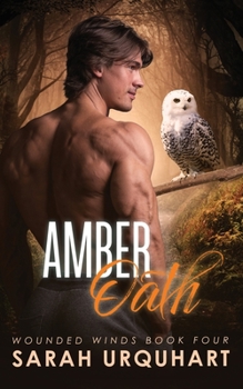 Paperback Amber Oath Book