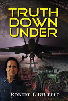 Hardcover Truth Down Under Book