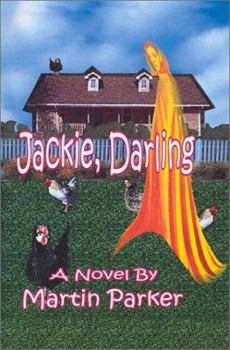 Hardcover Jackie, Darling Book