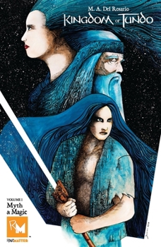 Paperback Kingdom of Tundo: Vol 1 Book