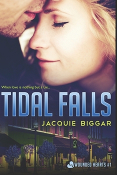 Paperback Tidal Falls Book