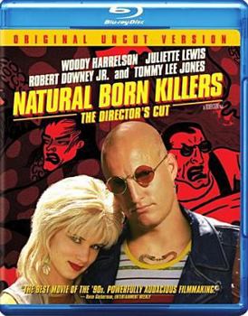 Natural Born Killers