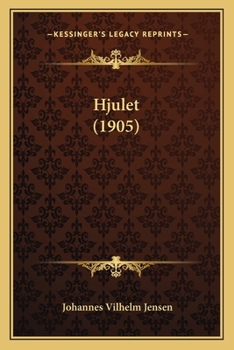 Paperback Hjulet (1905) Book