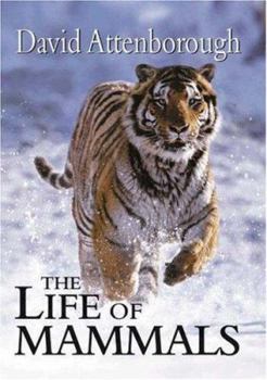 Hardcover The Life of Mammals Book