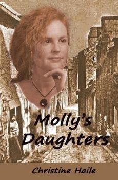 Paperback Molly's Daughters Book