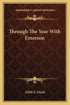 Through The Year With Emerson