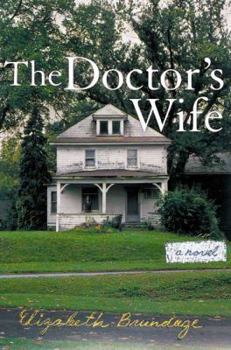 Hardcover The Doctor's Wife Book