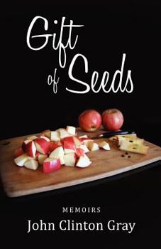 Paperback Gift of Seeds Book