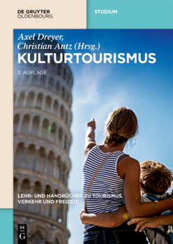 Hardcover Kulturtourismus [German] Book