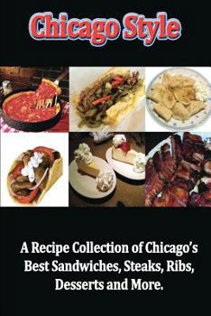 Paperback Chicago Style Book