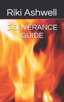 Paperback Deliverance Guide Book