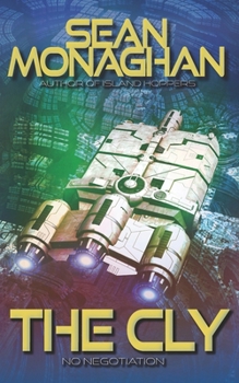 Paperback The Cly Book