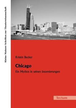 Paperback Chicago [German] Book
