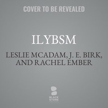 MP3 CD Ilybsm: A Holiday M/M/M Romance Book