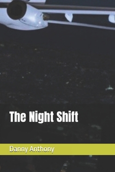 Paperback The Night Shift Book