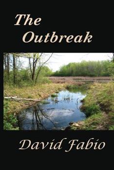 Paperback The Outbreak Book