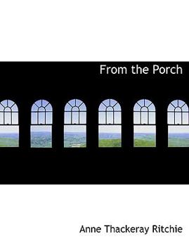 Paperback From the Porch Book