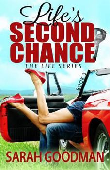 Paperback Life's Second Chance Book