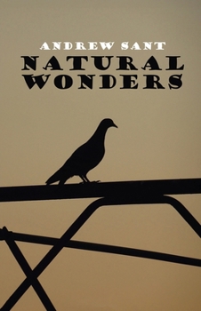 Paperback Natural Wonders Book