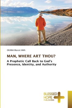 Paperback Man, Where Art Thou? Book