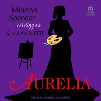 Aurelia: A Gothic Steamy Age-Gap, Sexy Boss Historical Romance (The Bellamy Sisters) - Book #4 of the Bellamy Sisters
