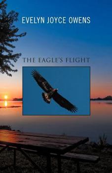 Paperback The Eagle's Flight Book