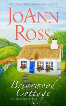 Paperback Briarwood Cottage: A Castlelough Novella Book