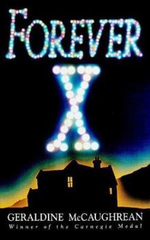 Paperback Forever X Book