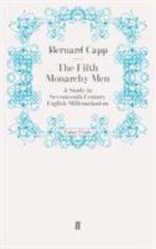 Paperback The Fifth Monarchy Men Book