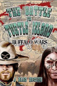 Paperback The Battle for Turtle Island Book