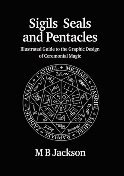 Paperback Sigils, Seals and Pentacles Book