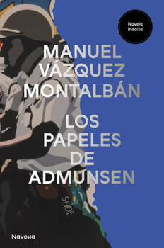 Hardcover Los Papeles de Admunsen [Spanish] Book